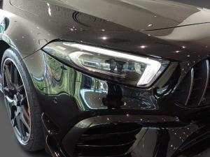 Mercedes-Benz A-Class A45 S hatch 4Matic+ - Image 18