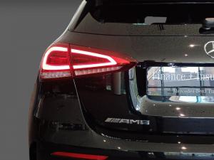Mercedes-Benz A-Class A45 S hatch 4Matic+ - Image 19