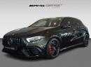 Thumbnail Mercedes-Benz A-Class A45 S hatch 4Matic+