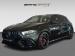 Mercedes-Benz A-Class A45 S hatch 4Matic+ - Thumbnail 1