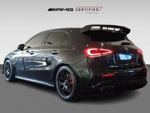 Mercedes-Benz A-Class A45 S hatch 4Matic+ - Image 5
