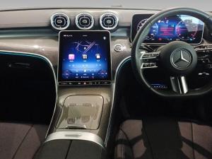 Mercedes-Benz CLE CLE200 coupe AMG Line - Image 10