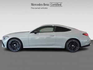Mercedes-Benz CLE CLE200 coupe AMG Line - Image 4