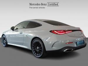 Mercedes-Benz CLE CLE200 coupe AMG Line - Image 5