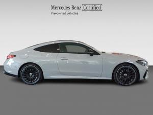 Mercedes-Benz CLE CLE200 coupe AMG Line - Image 8