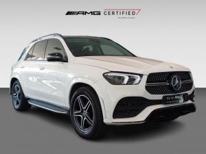 Mercedes-Benz GLE GLE300d 4Matic - Image 3