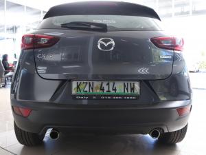 Mazda CX-3 2.0 Active auto - Image 12