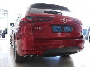 Mazda CX-60 3.3D AWD Takumi - Image 13