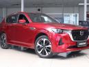 Thumbnail Mazda CX-60 3.3D AWD Takumi