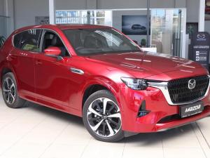 Mazda CX-60 3.3D AWD Takumi - Image 2
