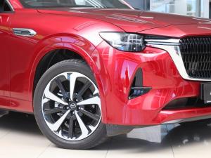 Mazda CX-60 3.3D AWD Takumi - Image 3
