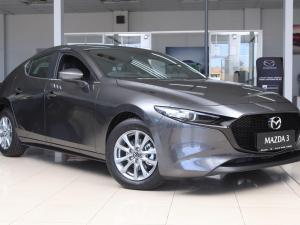 Mazda Mazda3 hatch 1.5 Dynamic auto - Image 1