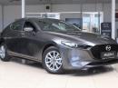 Thumbnail Mazda Mazda3 hatch 1.5 Dynamic auto