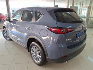 Mazda CX-5 2.0 Active - Image 10