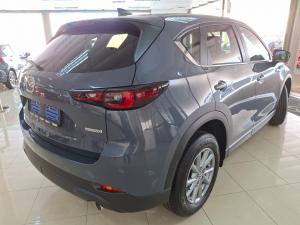Mazda CX-5 2.0 Active - Image 12