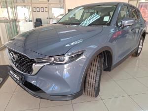 Mazda CX-5 2.0 Active - Image 8