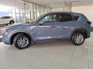 Mazda CX-5 2.0 Active - Image 9