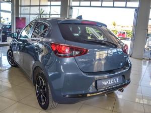 Mazda Mazda2 1.5 Individual - Image 9