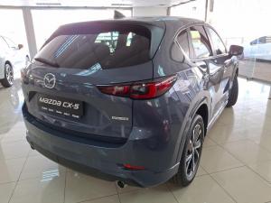 Mazda CX-5 2.0 Dynamic - Image 10