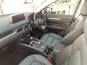 Mazda CX-5 2.0 Dynamic - Image 18