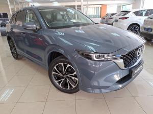 Mazda CX-5 2.0 Dynamic - Image 2
