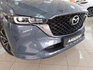 Mazda CX-5 2.0 Dynamic - Image 4