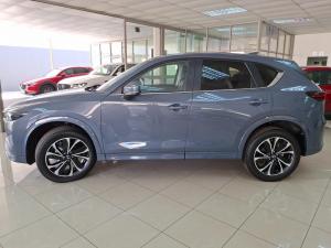 Mazda CX-5 2.0 Dynamic - Image 7