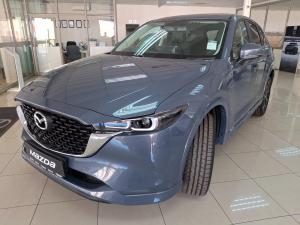 Mazda CX-5 2.0 Dynamic - Image 8