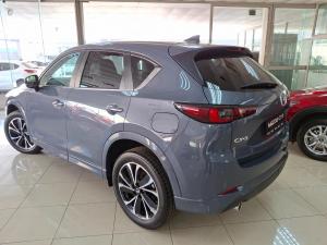 Mazda CX-5 2.0 Dynamic - Image 9