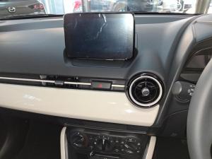 Mazda Mazda2 1.5 Dynamic auto - Image 10