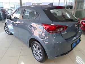 Mazda Mazda2 1.5 Dynamic auto - Image 13