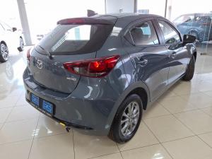 Mazda Mazda2 1.5 Dynamic auto - Image 14