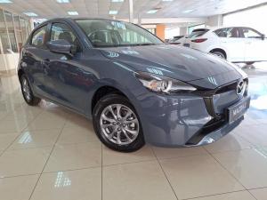 Mazda Mazda2 1.5 Dynamic auto - Image 1