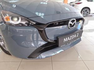Mazda Mazda2 1.5 Dynamic auto - Image 4