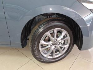 Mazda Mazda2 1.5 Dynamic auto - Image 6