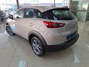Mazda CX-3 2.0 Dynamic - Image 10