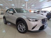 Thumbnail Mazda CX-3 2.0 Dynamic