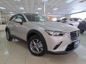 Mazda CX-3 2.0 Dynamic - Image 1