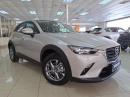 Thumbnail Mazda CX-3 2.0 Dynamic