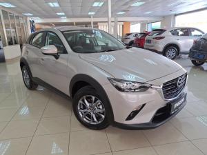 Mazda CX-3 2.0 Dynamic - Image 2