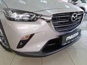 Mazda CX-3 2.0 Dynamic - Image 4