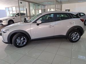 Mazda CX-3 2.0 Dynamic - Image 8