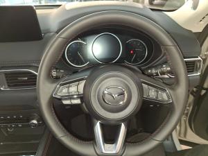Mazda CX-5 2.0 Carbon Edition - Image 11