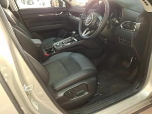 Mazda CX-5 2.0 Carbon Edition - Image 16