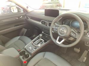 Mazda CX-5 2.0 Carbon Edition - Image 17
