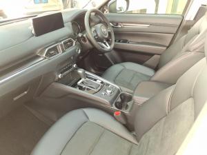 Mazda CX-5 2.0 Carbon Edition - Image 18