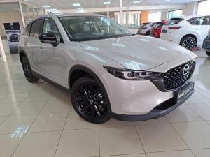 Mazda CX-5 2.0 Carbon Edition - Image 2