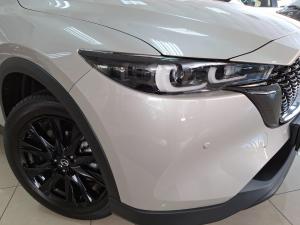 Mazda CX-5 2.0 Carbon Edition - Image 4