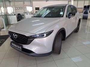 Mazda CX-5 2.0 Carbon Edition - Image 7