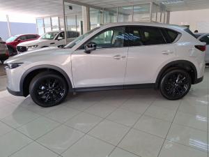 Mazda CX-5 2.0 Carbon Edition - Image 8